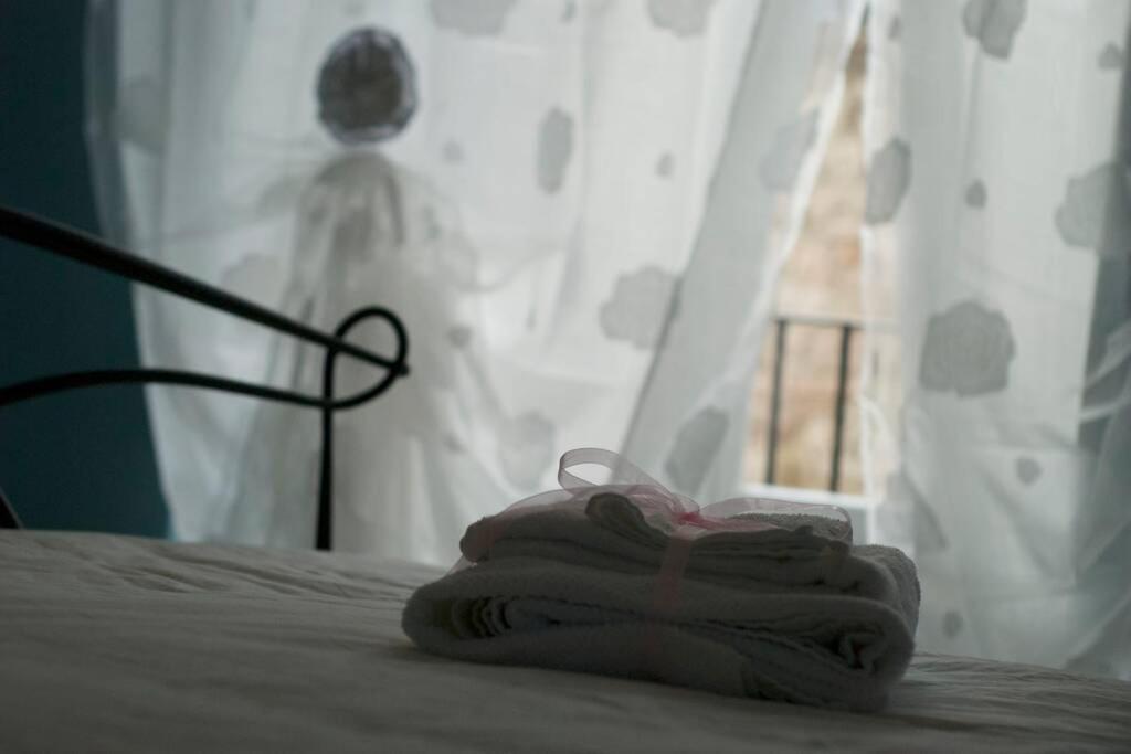 アッシジFrancesco House Familyアパートメント エクステリア 写真